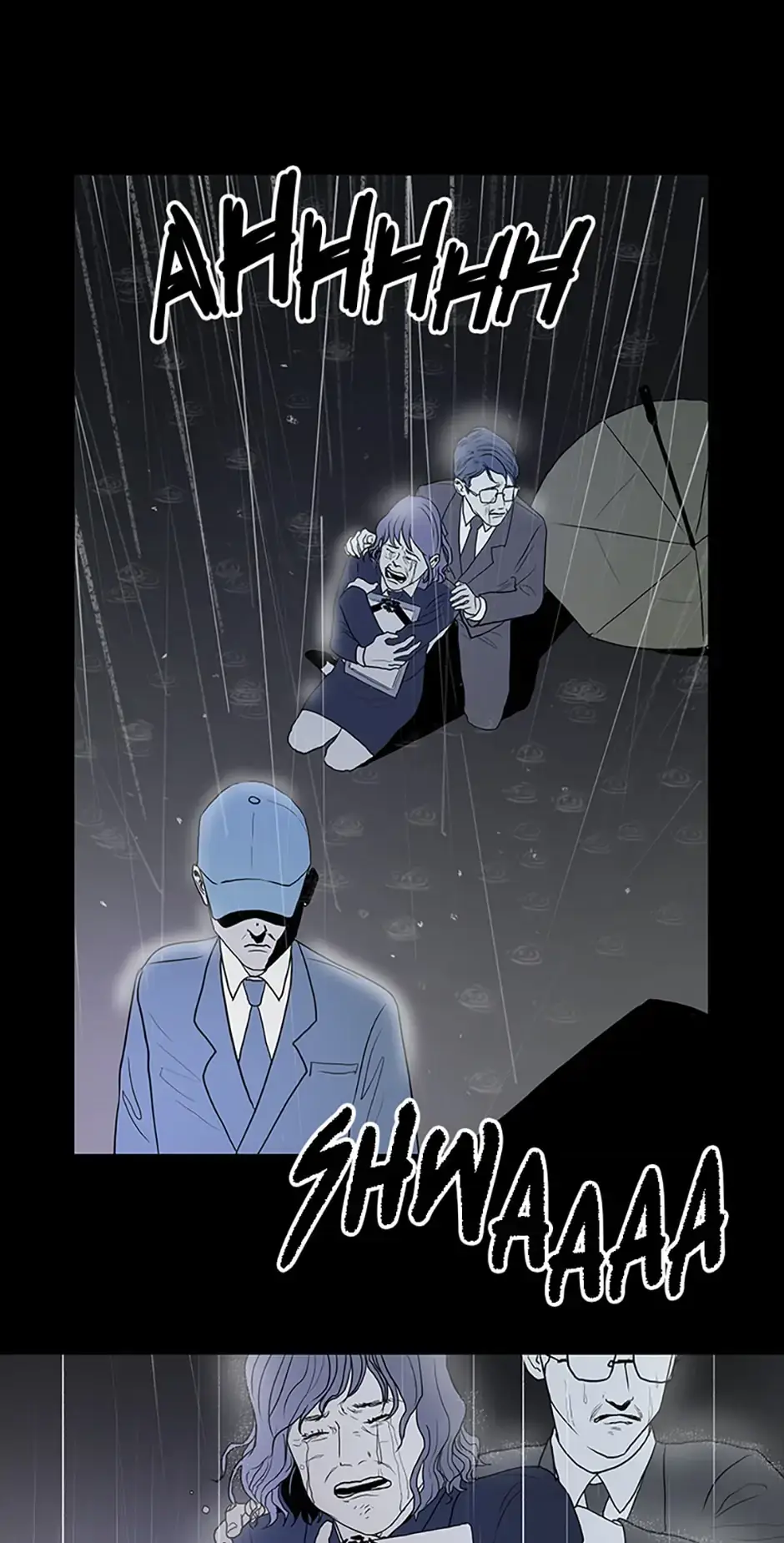 Read The Killing Vote chapter 1 image 4 on Lezhin