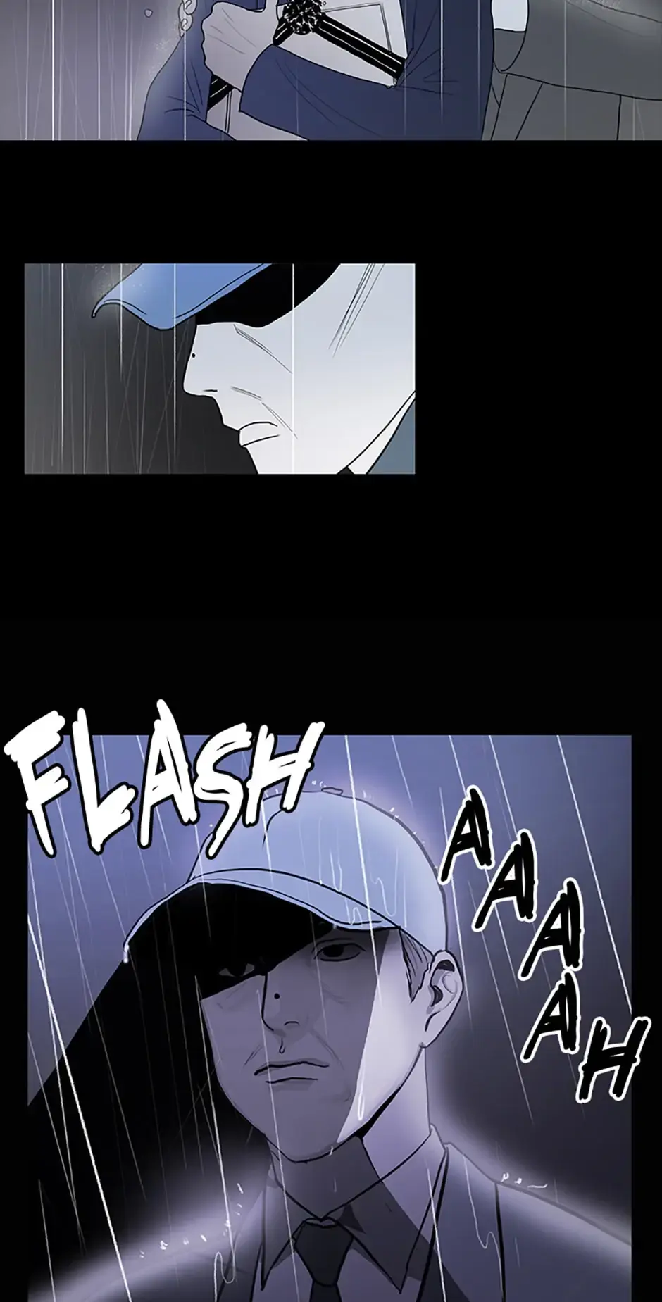 Read The Killing Vote chapter 1 image 5 on Lezhin
