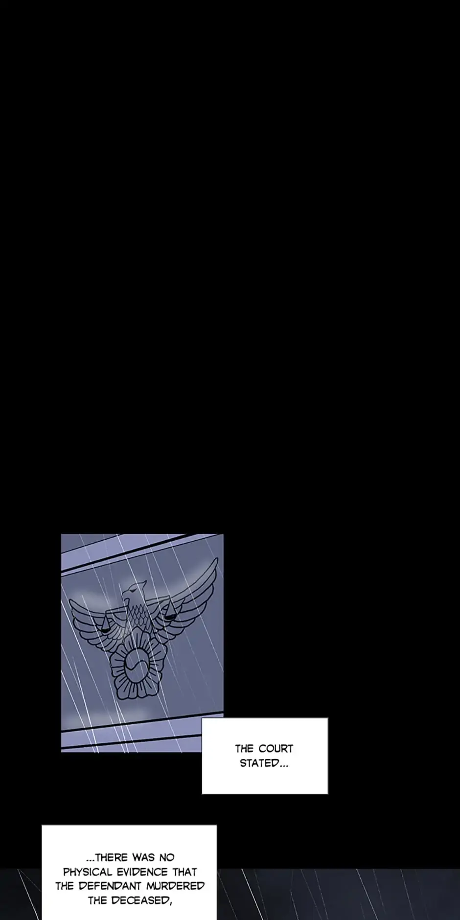 Read The Killing Vote chapter 1 image 7 on Lezhin