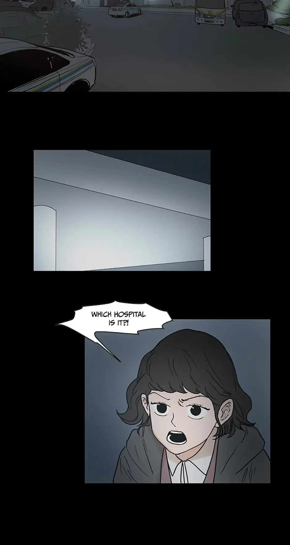 Read The Killing Vote chapter 10 image 11 on Lezhin