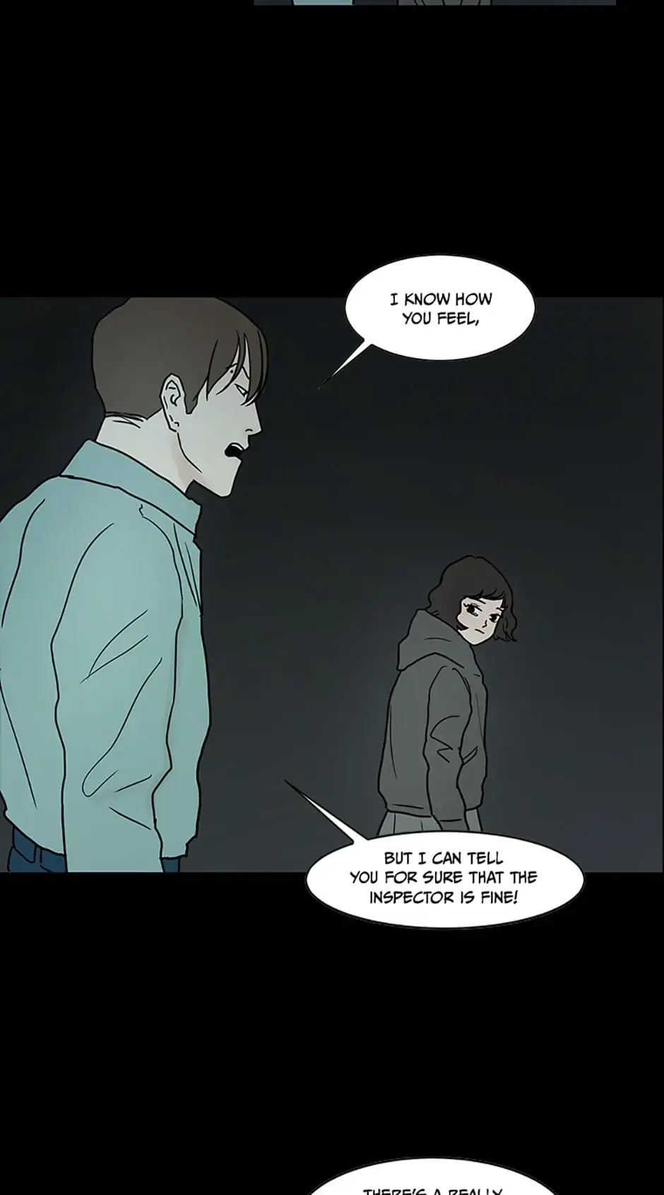 Read The Killing Vote chapter 10 image 14 on Lezhin