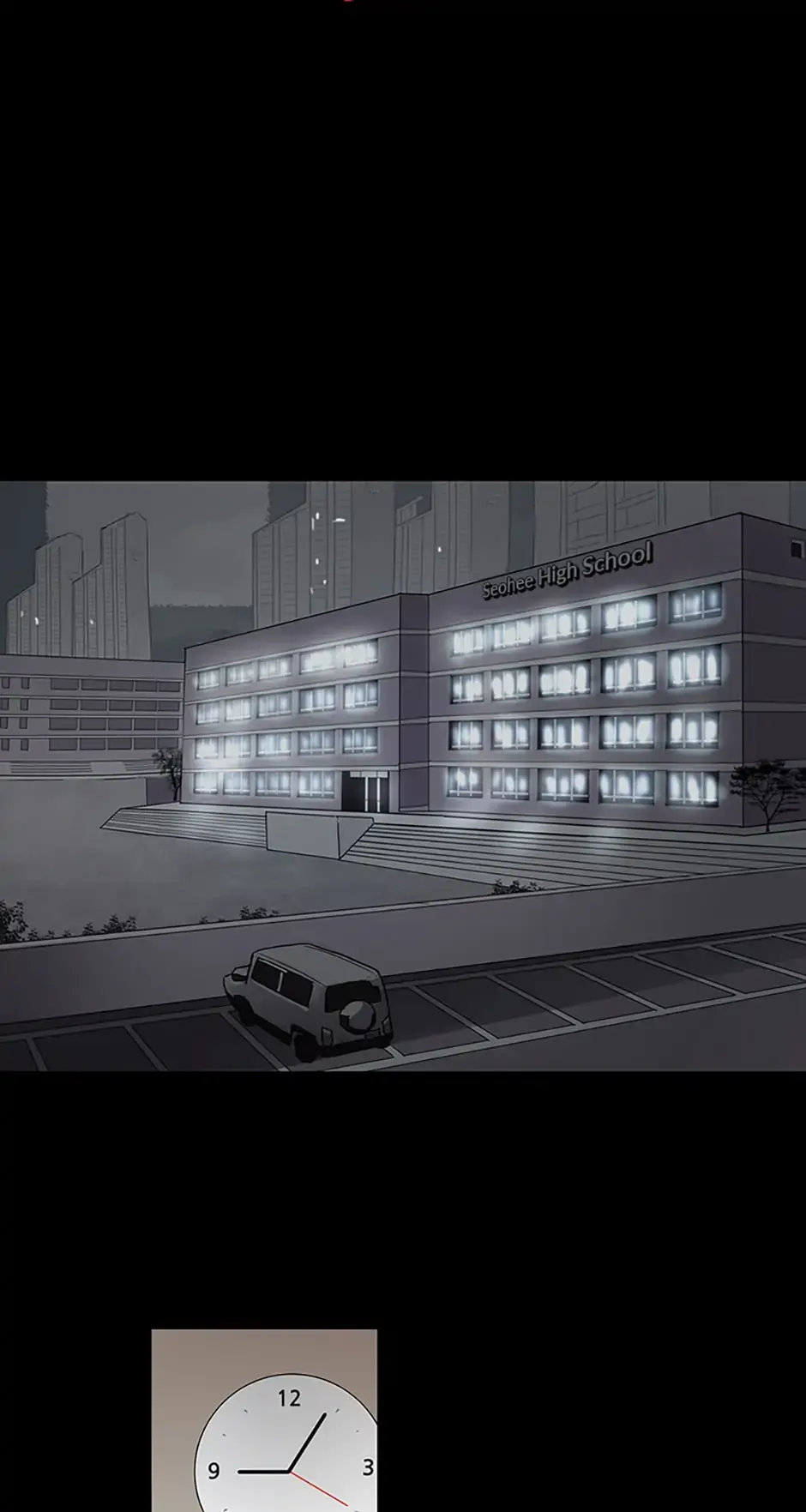 Read The Killing Vote chapter 10 image 2 on Lezhin