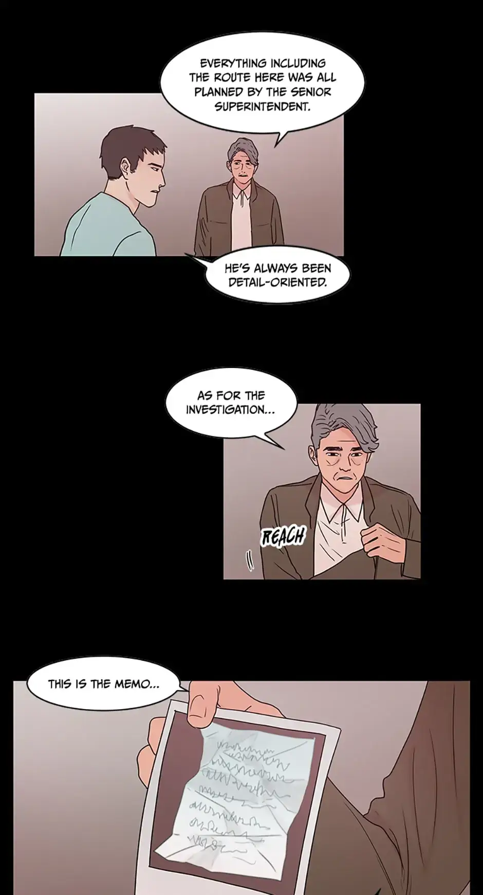 Read The Killing Vote chapter 10 image 22 on Lezhin