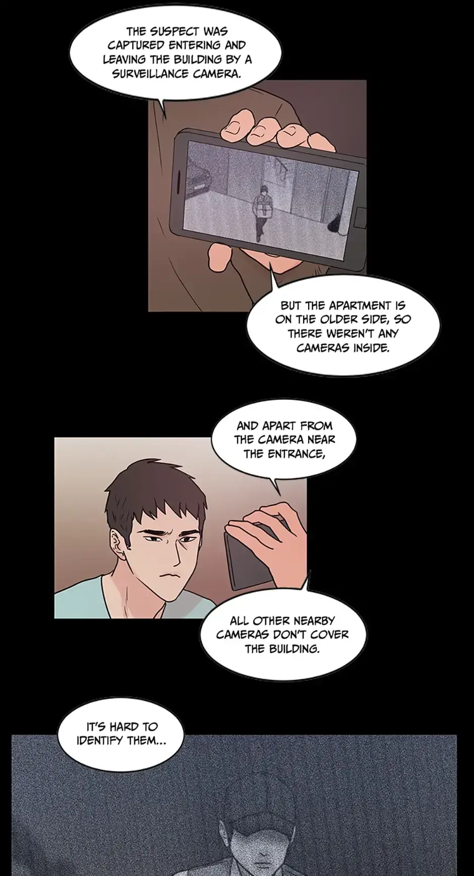 Read The Killing Vote chapter 10 image 24 on Lezhin