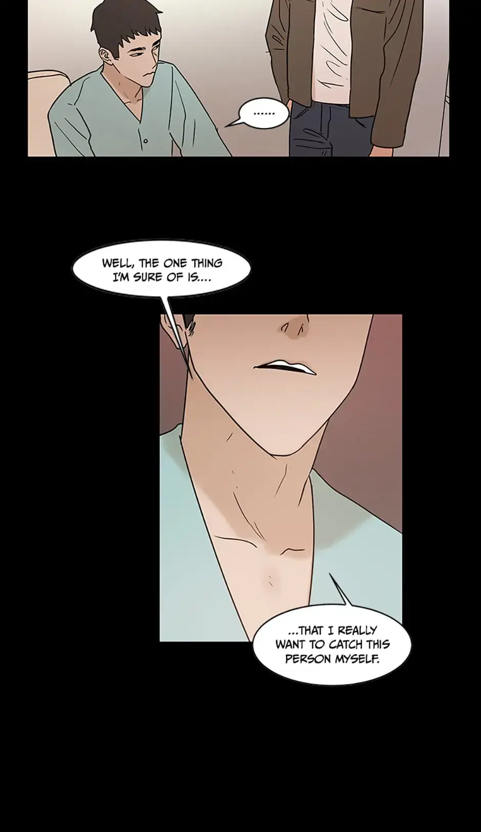 Read The Killing Vote chapter 10 image 28 on Lezhin