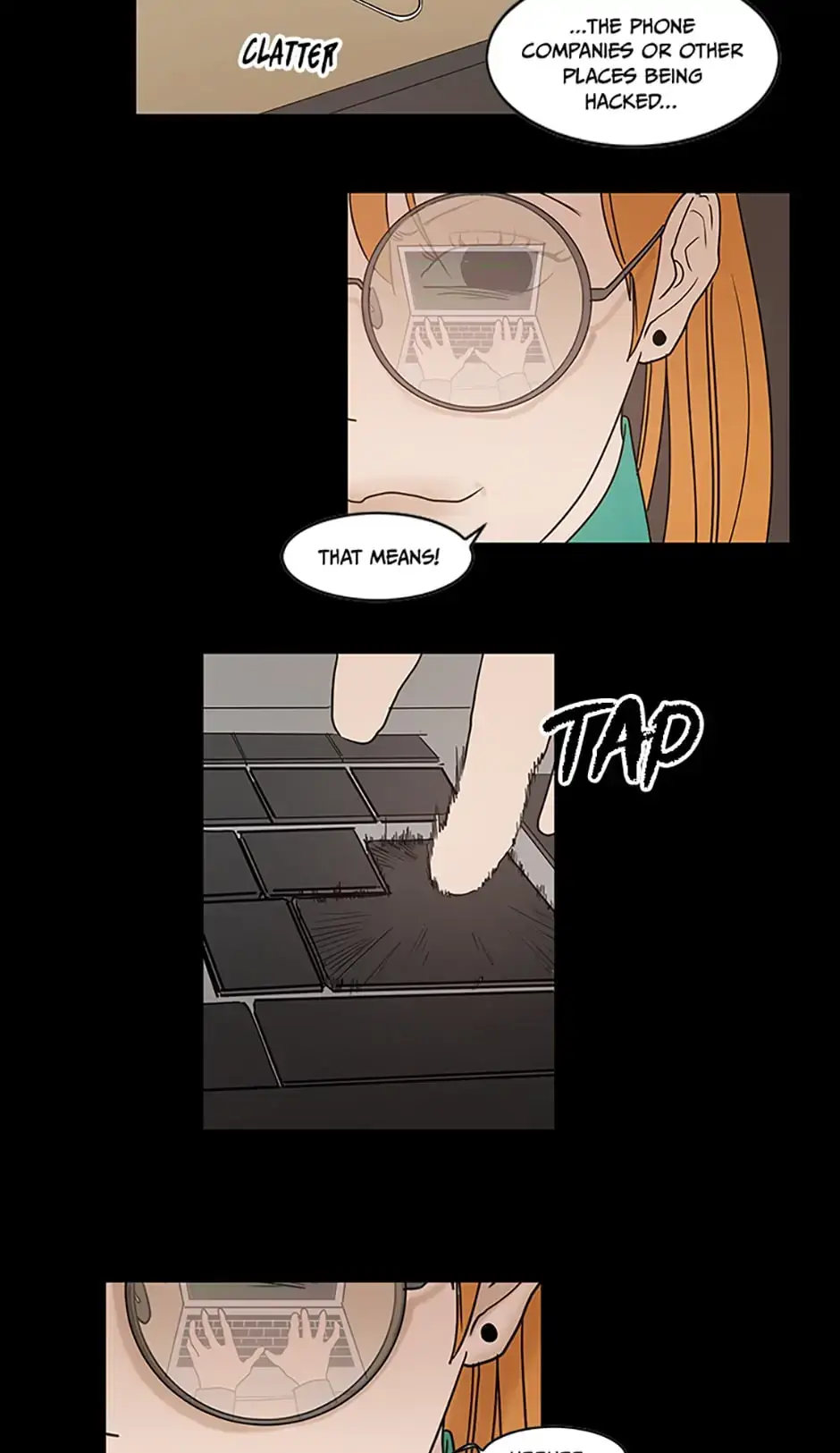 Read The Killing Vote chapter 10 image 30 on Lezhin