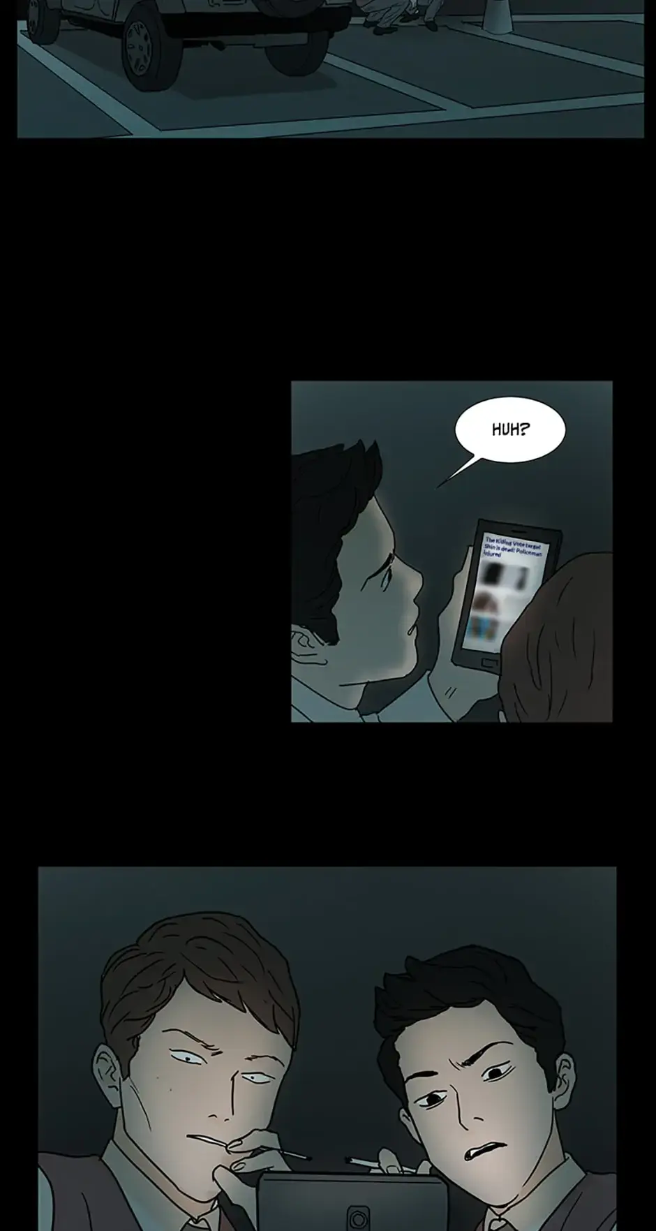 Read The Killing Vote chapter 10 image 5 on Lezhin