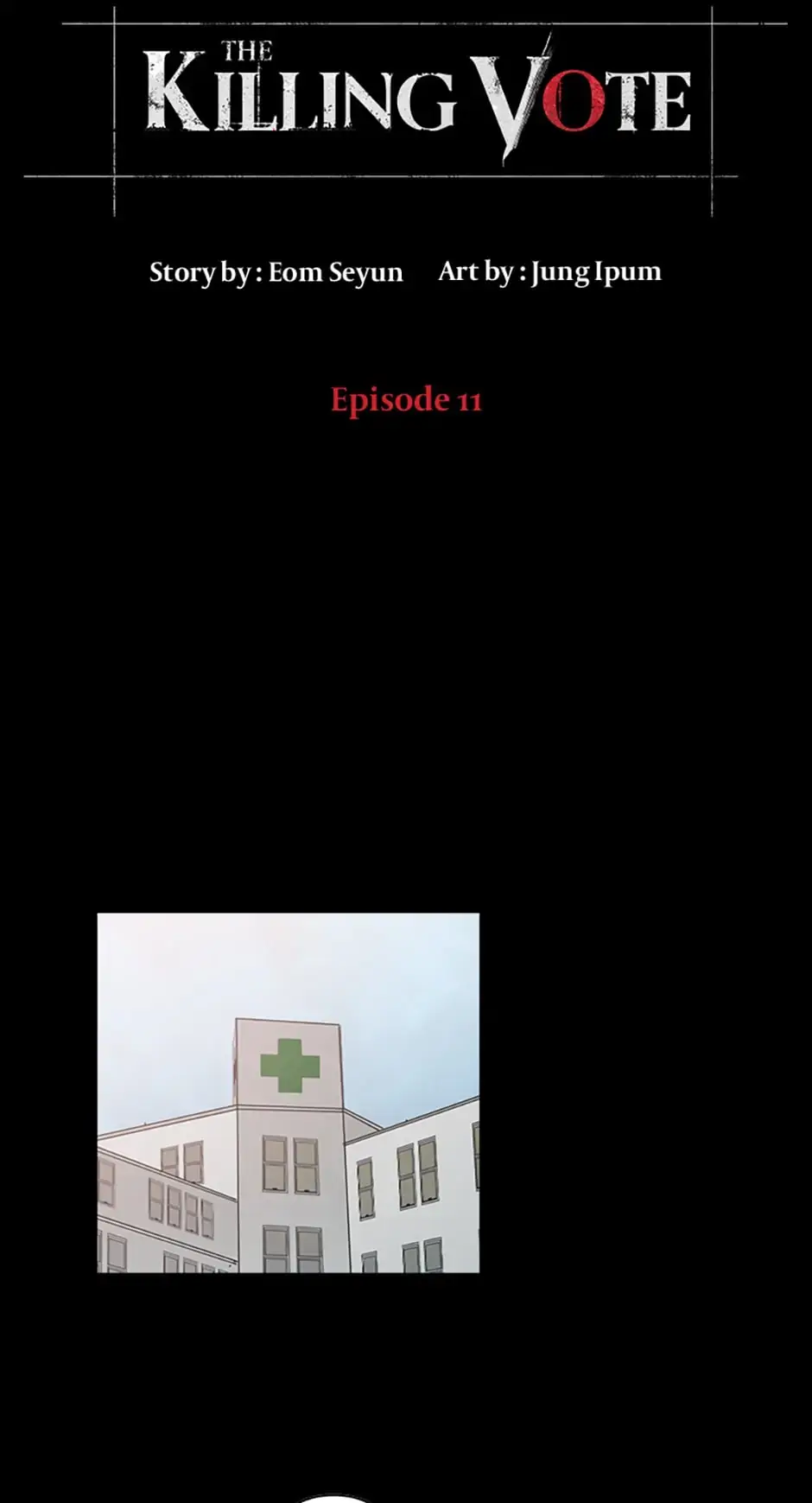 Read The Killing Vote chapter 11 image 1 on Lezhin
