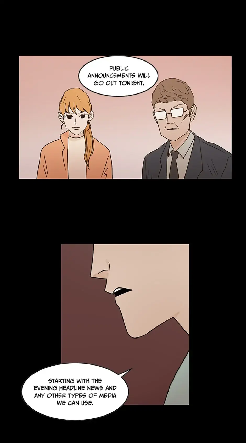 Read The Killing Vote chapter 11 image 17 on Lezhin
