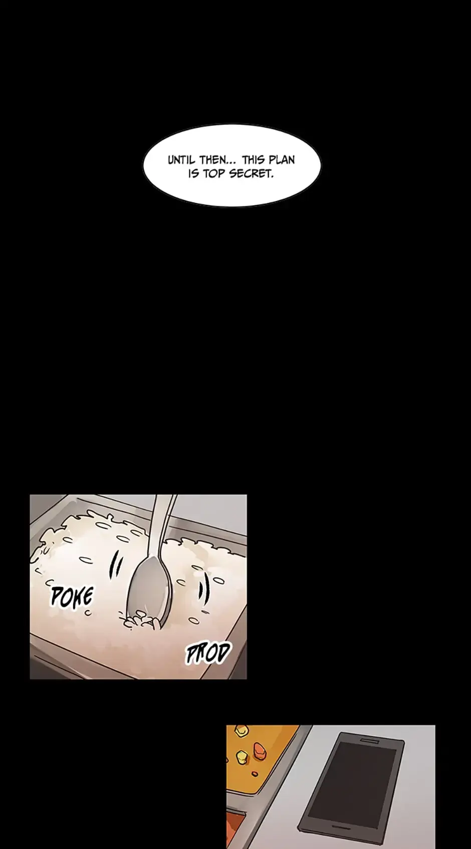 Read The Killing Vote chapter 11 image 18 on Lezhin