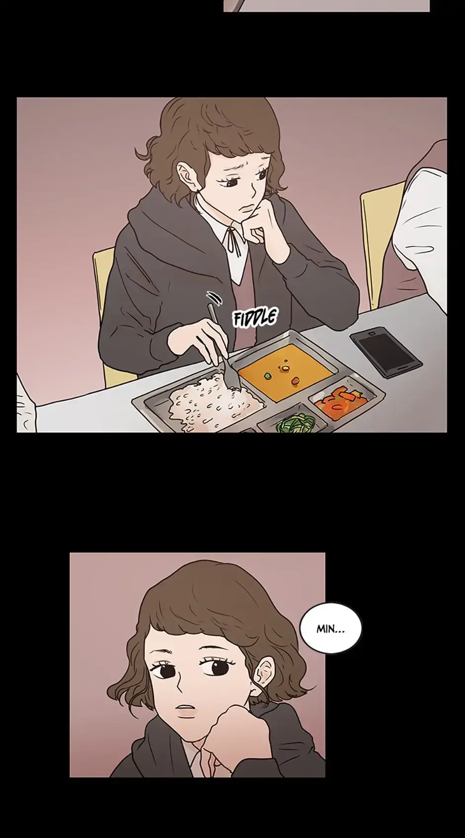 Read The Killing Vote chapter 11 image 19 on Lezhin