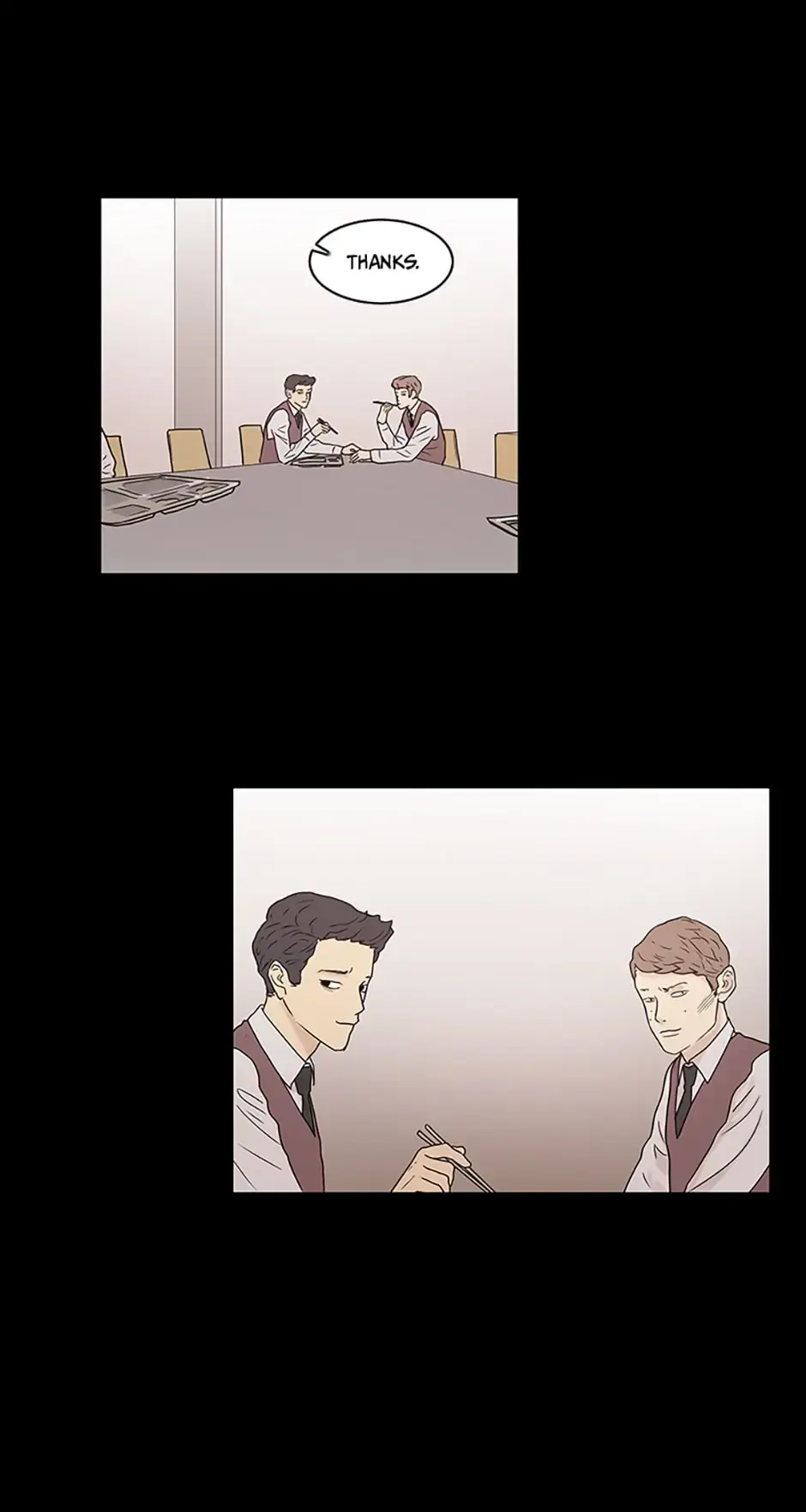 Read The Killing Vote chapter 11 image 26 on Lezhin