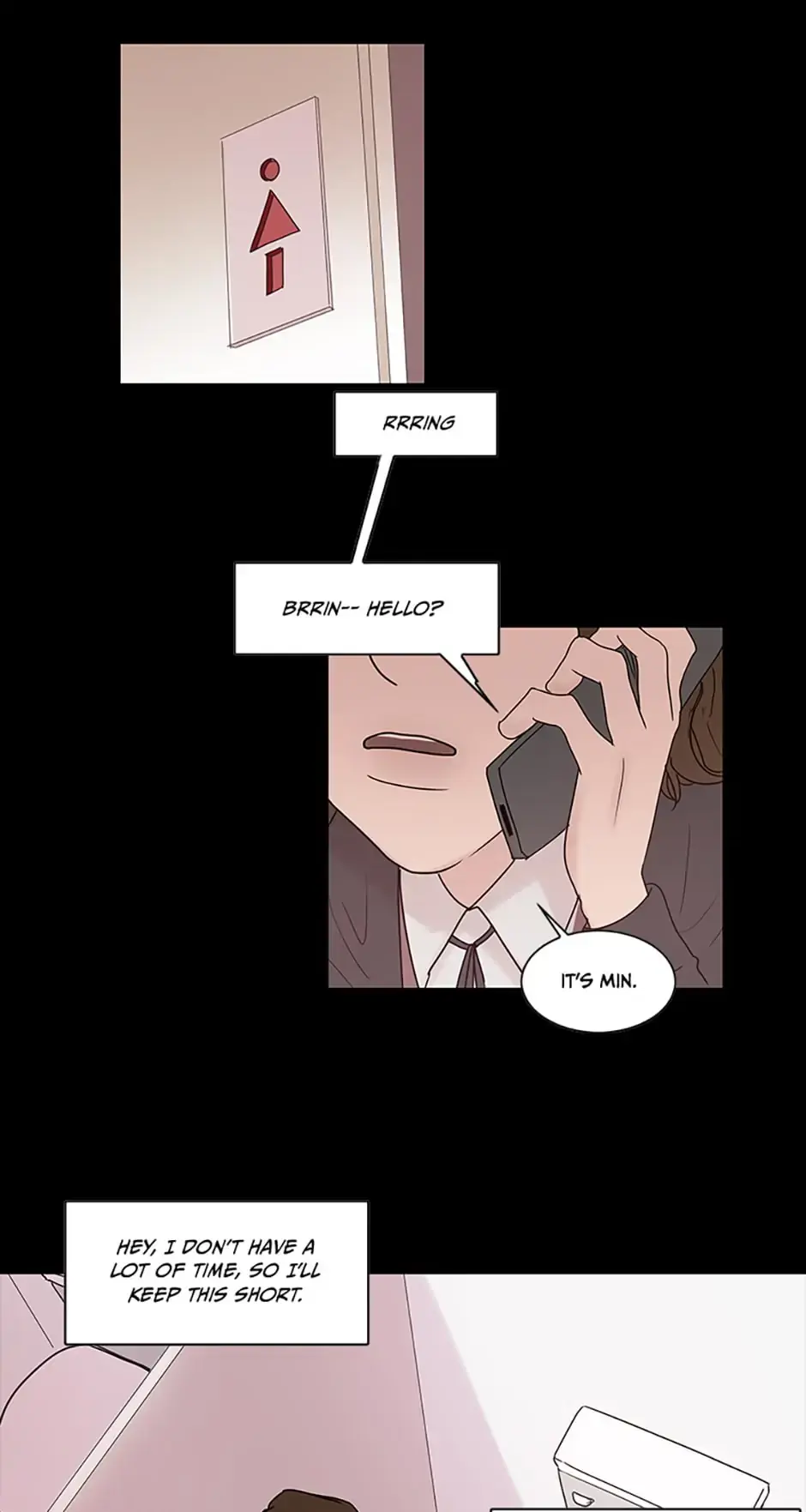 Read The Killing Vote chapter 11 image 27 on Lezhin