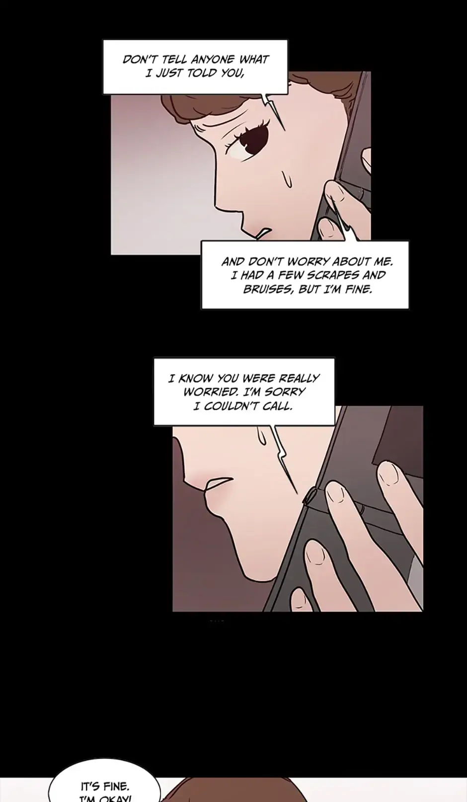 Read The Killing Vote chapter 11 image 30 on Lezhin