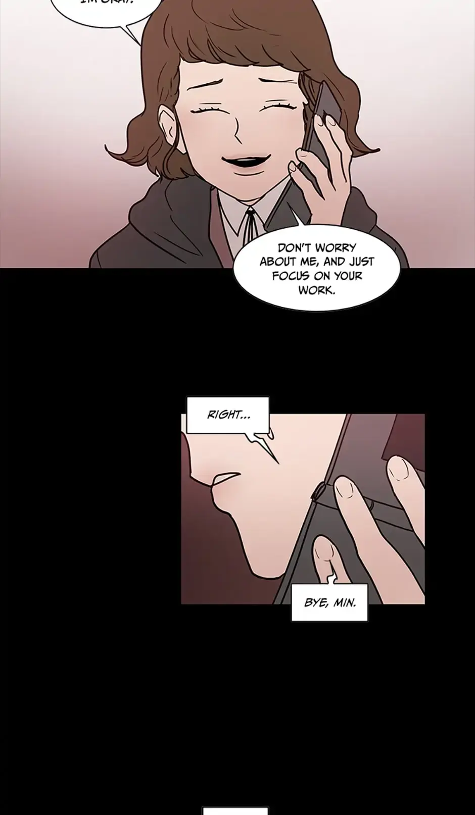 Read The Killing Vote chapter 11 image 31 on Lezhin