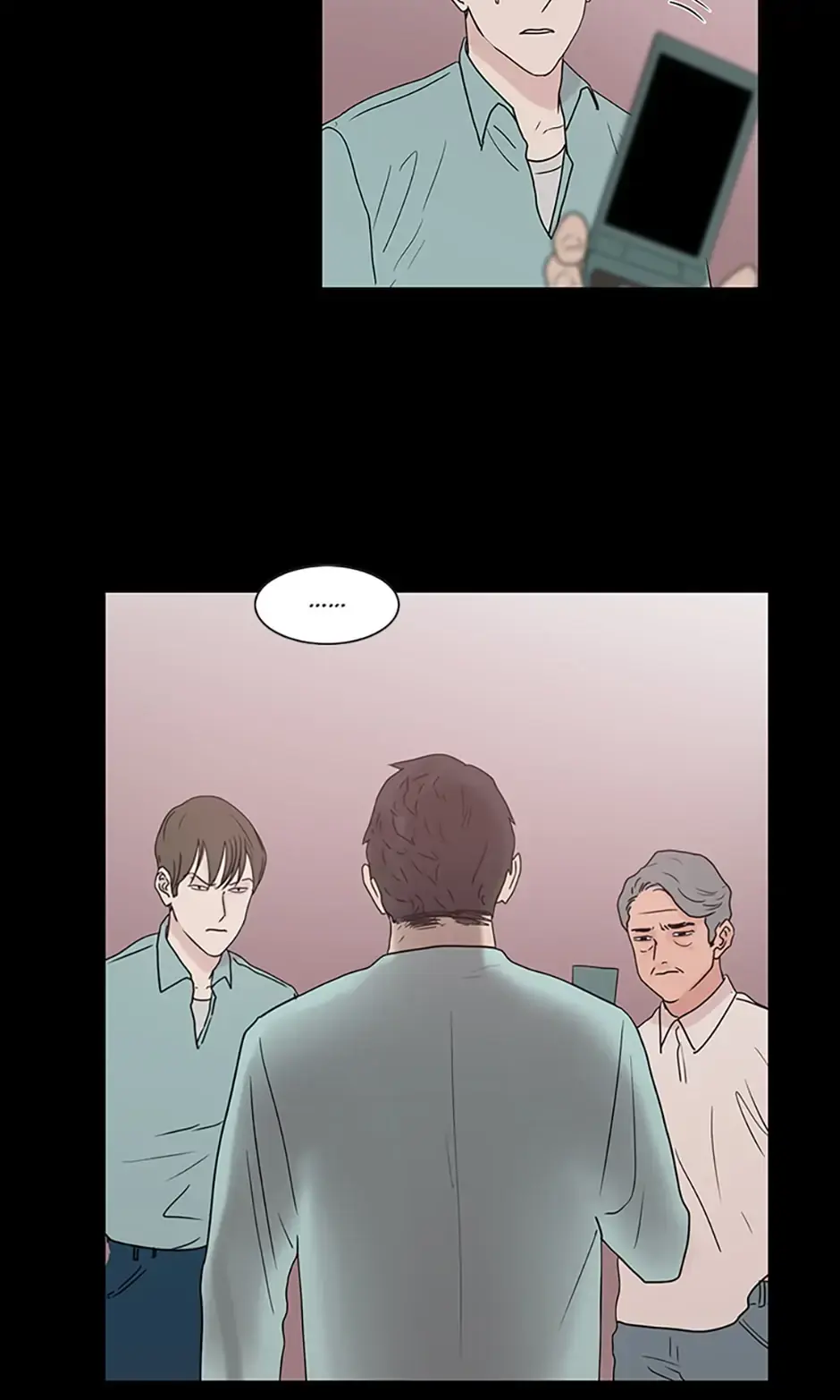 Read The Killing Vote chapter 11 image 34 on Lezhin