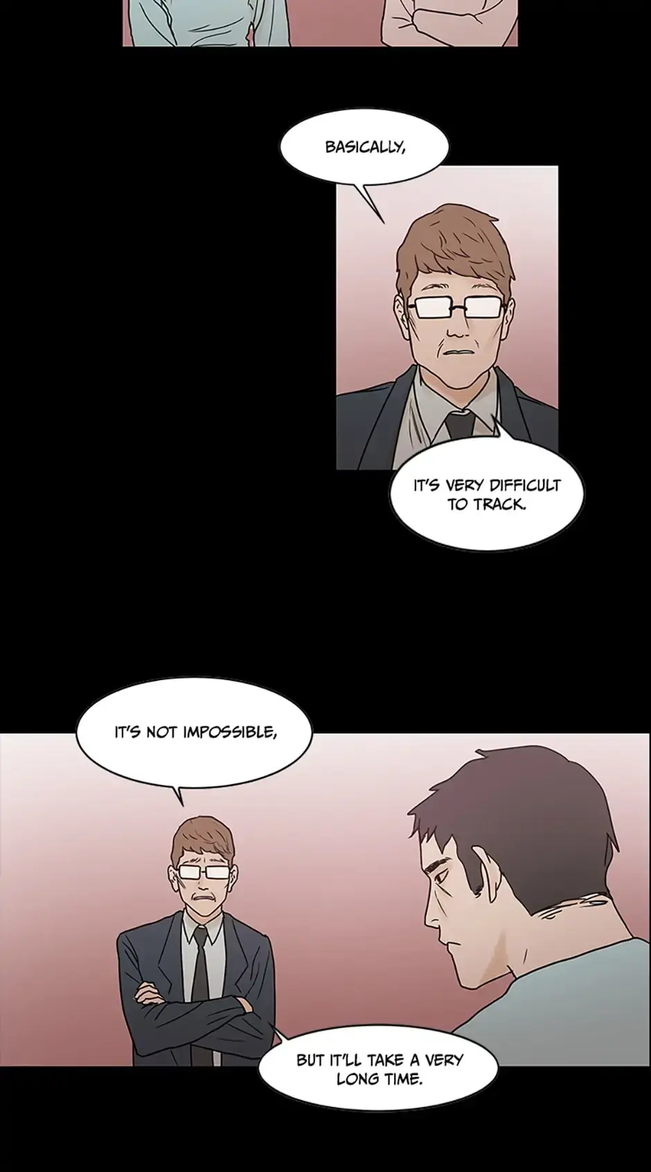Read The Killing Vote chapter 11 image 7 on Lezhin
