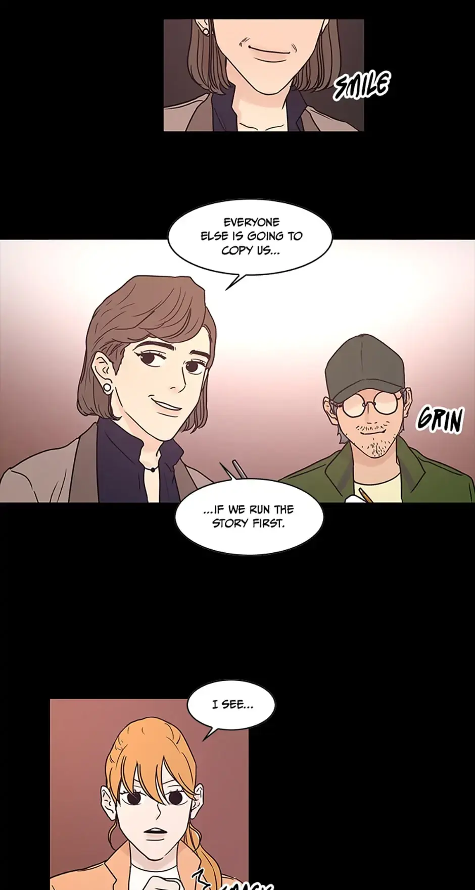 Read The Killing Vote chapter 12 image 16 on Lezhin