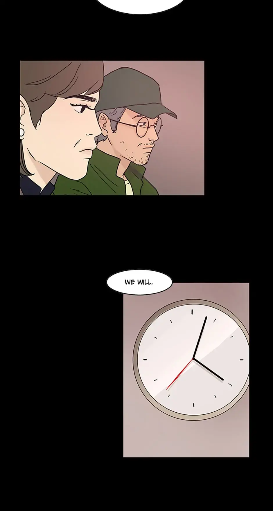 Read The Killing Vote chapter 12 image 18 on Lezhin