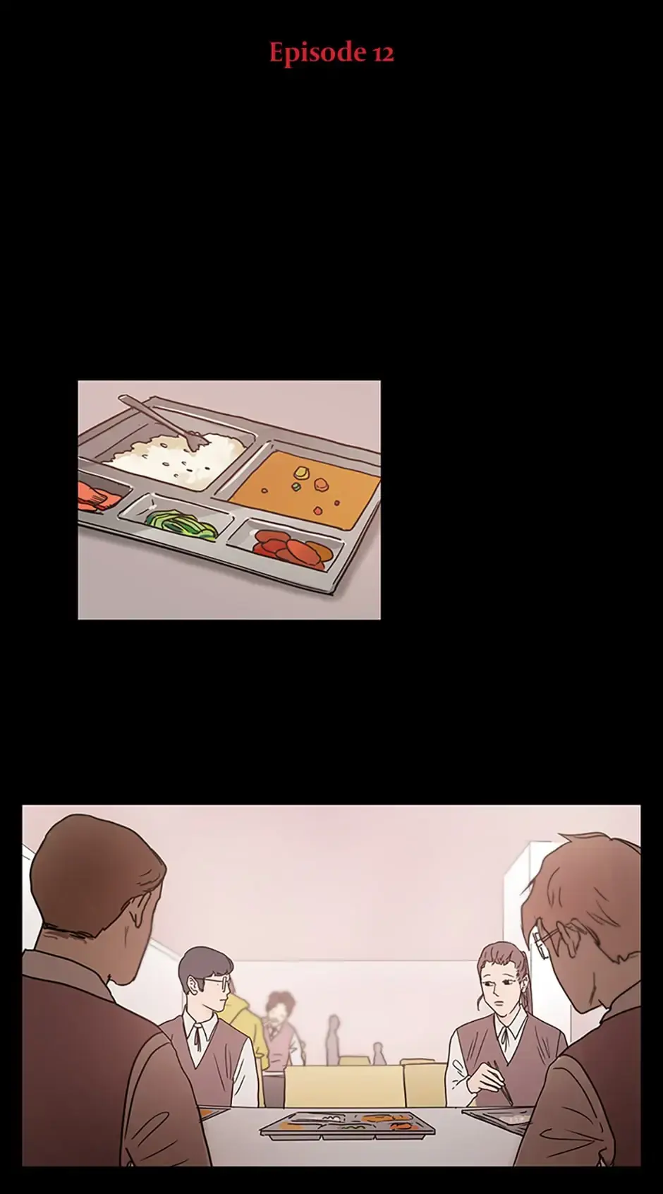 Read The Killing Vote chapter 12 image 2 on Lezhin