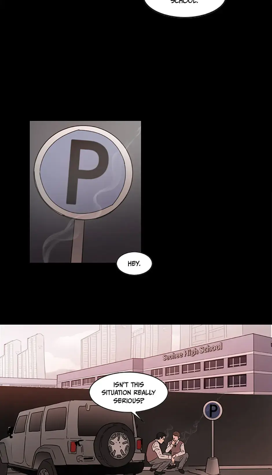 Read The Killing Vote chapter 12 image 25 on Lezhin
