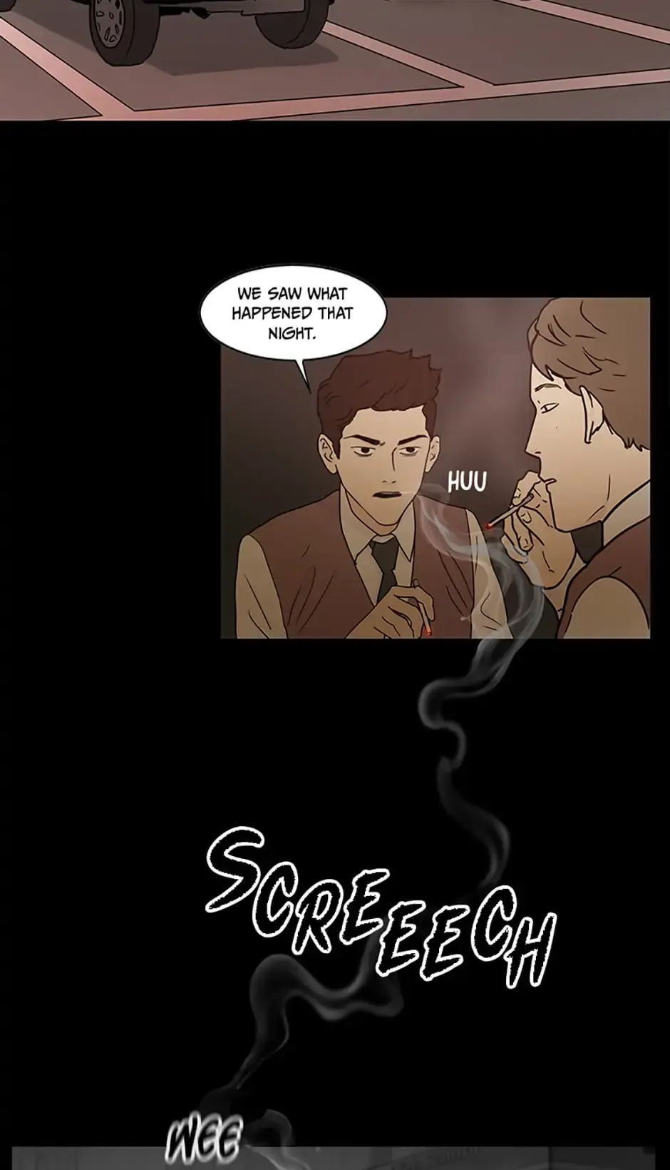 Read The Killing Vote chapter 12 image 26 on Lezhin