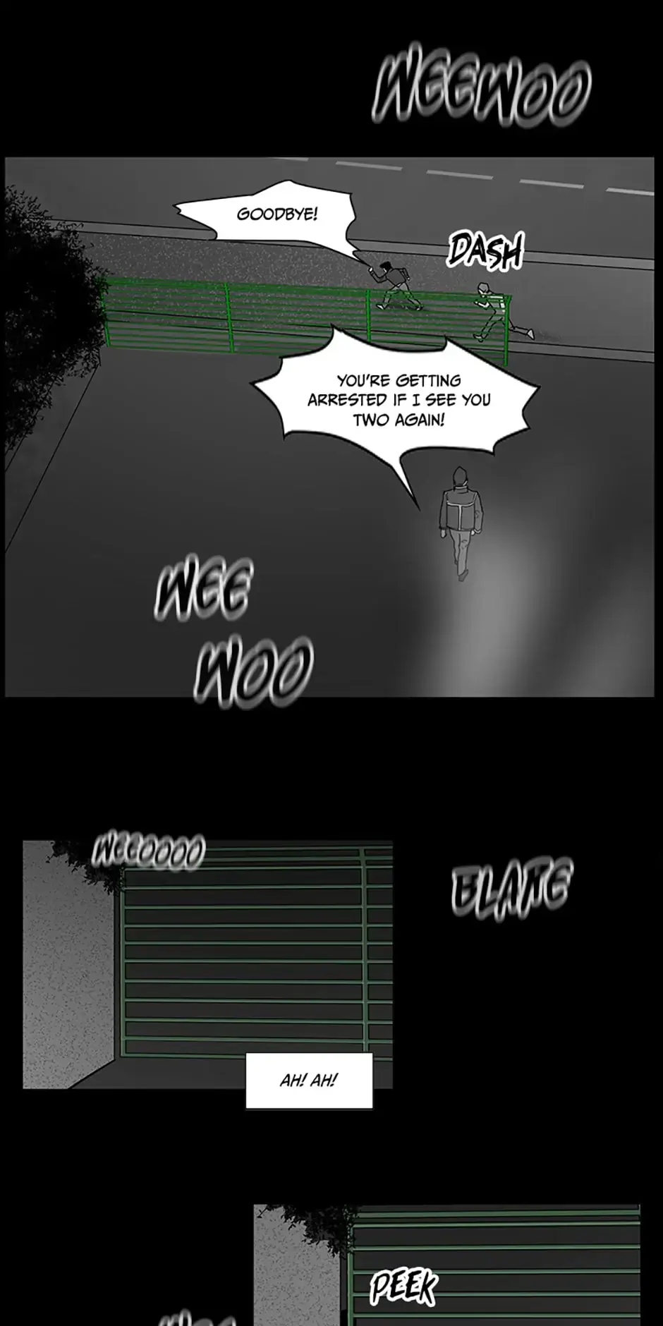 Read The Killing Vote chapter 12 image 28 on Lezhin