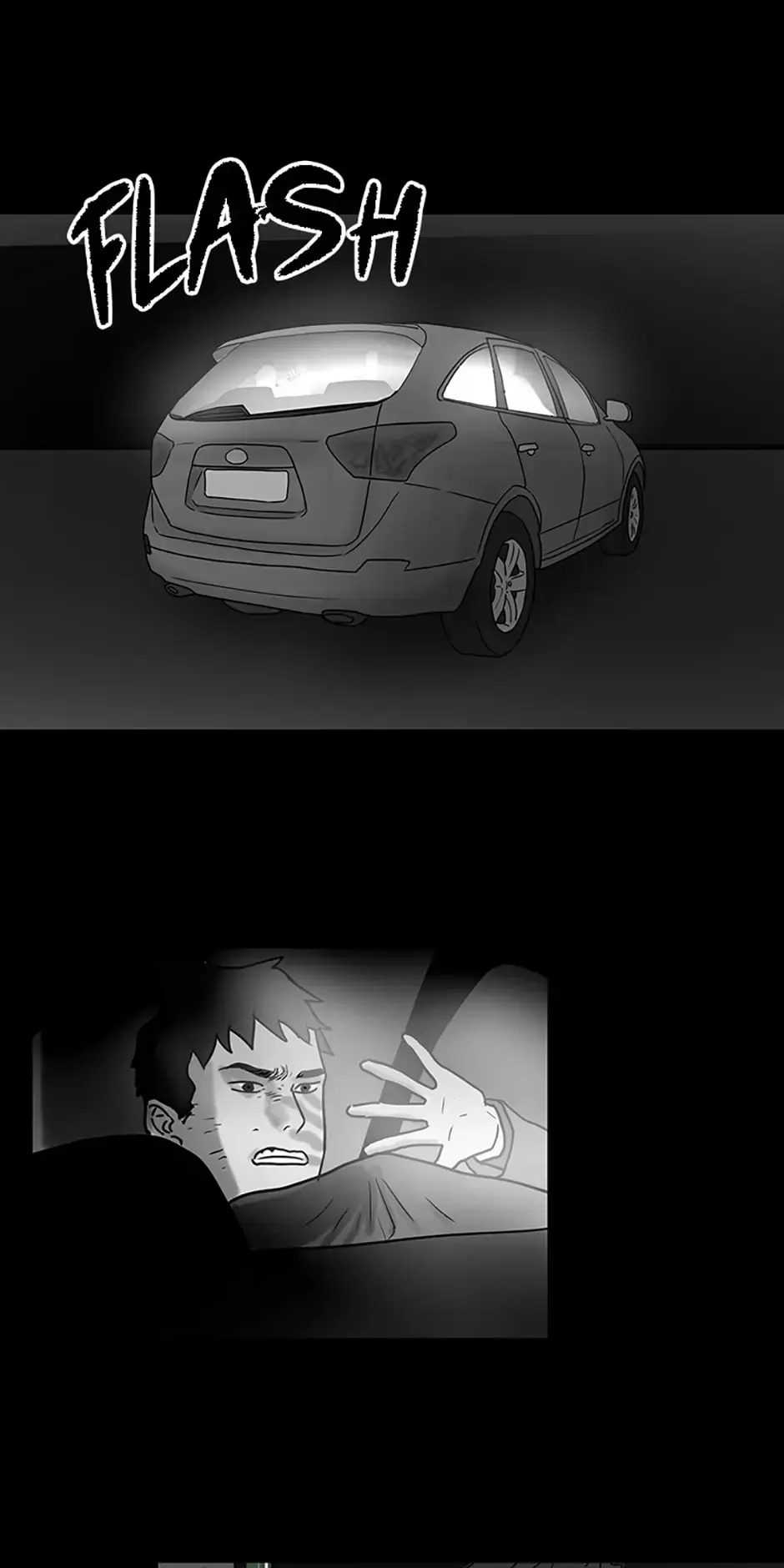 Read The Killing Vote chapter 12 image 30 on Lezhin