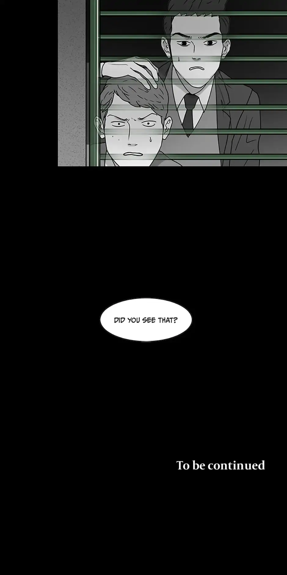 Read The Killing Vote chapter 12 image 31 on Lezhin