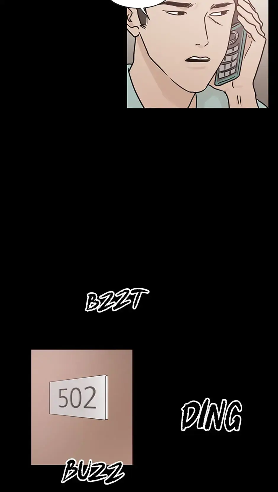 Read The Killing Vote chapter 13 image 13 on Lezhin