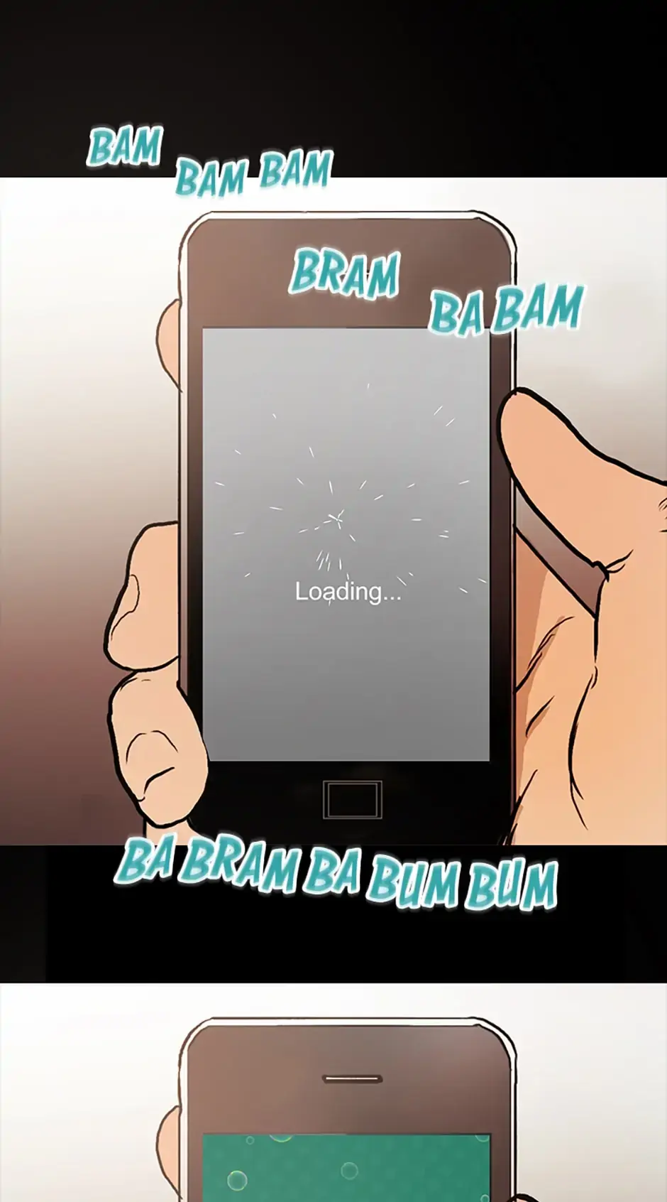 Read The Killing Vote chapter 13 image 15 on Lezhin
