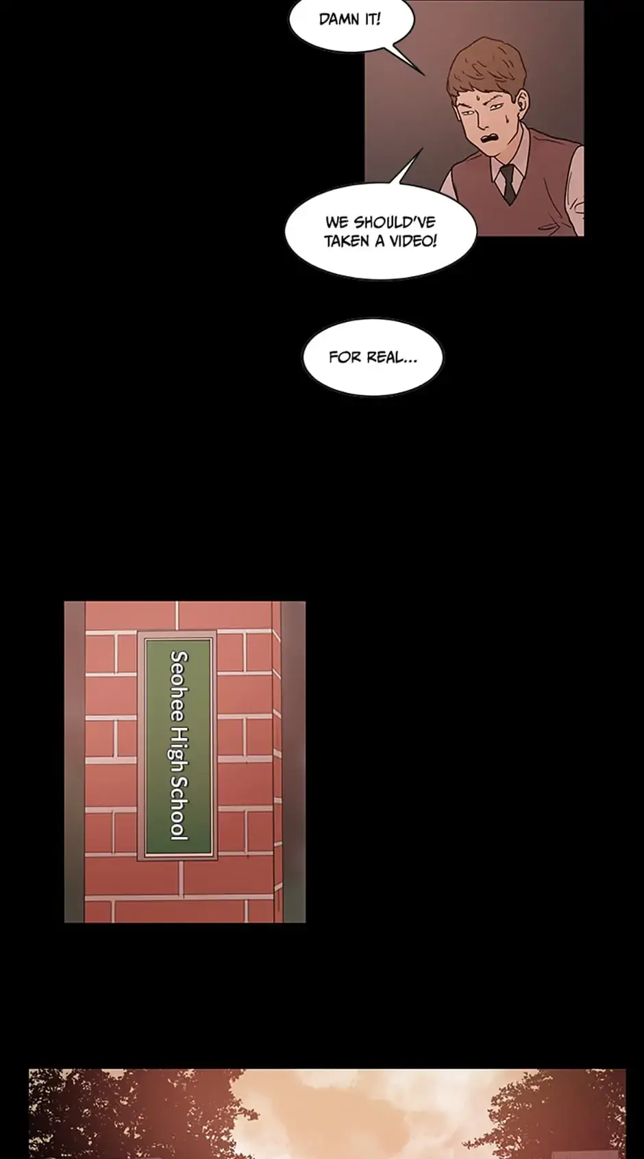 Read The Killing Vote chapter 13 image 3 on Lezhin