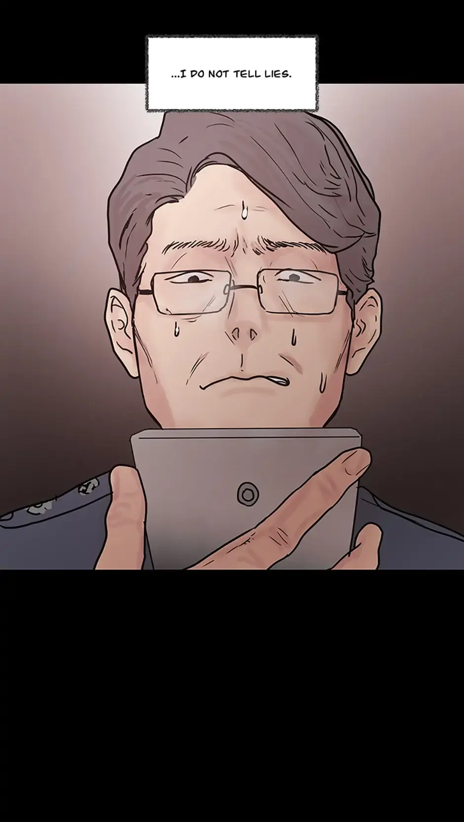 Read The Killing Vote chapter 13 image 37 on Lezhin