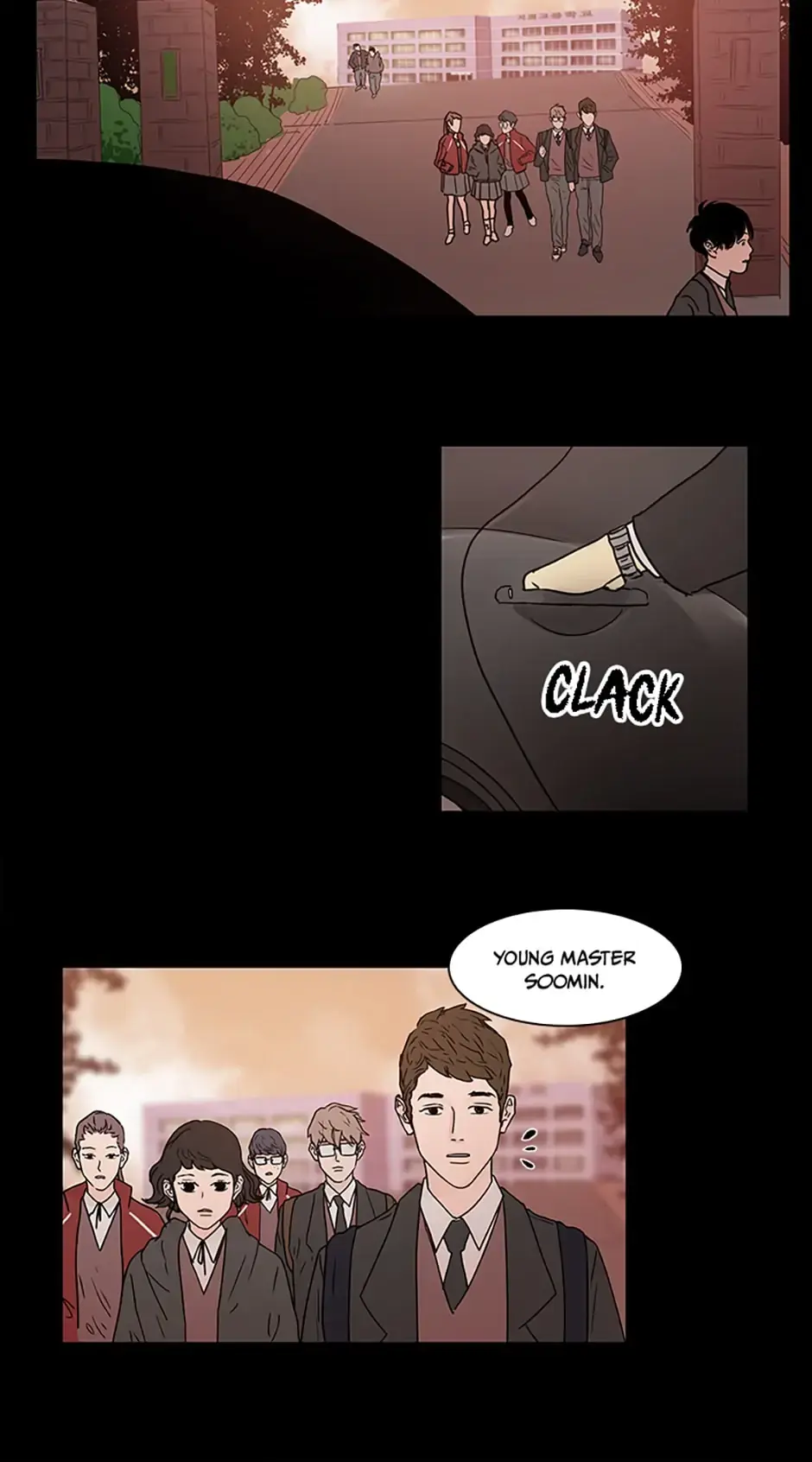 Read The Killing Vote chapter 13 image 4 on Lezhin