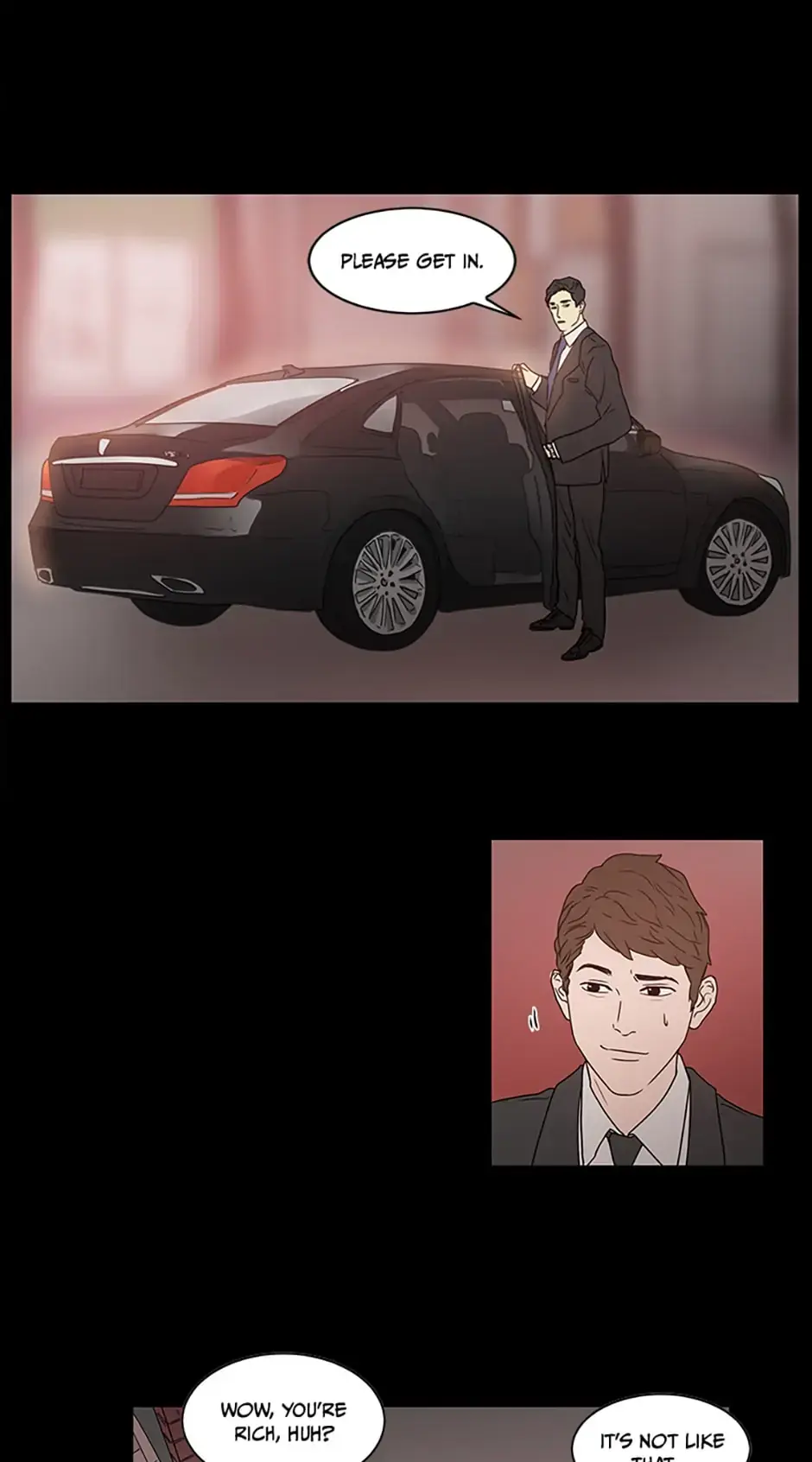 Read The Killing Vote chapter 13 image 5 on Lezhin