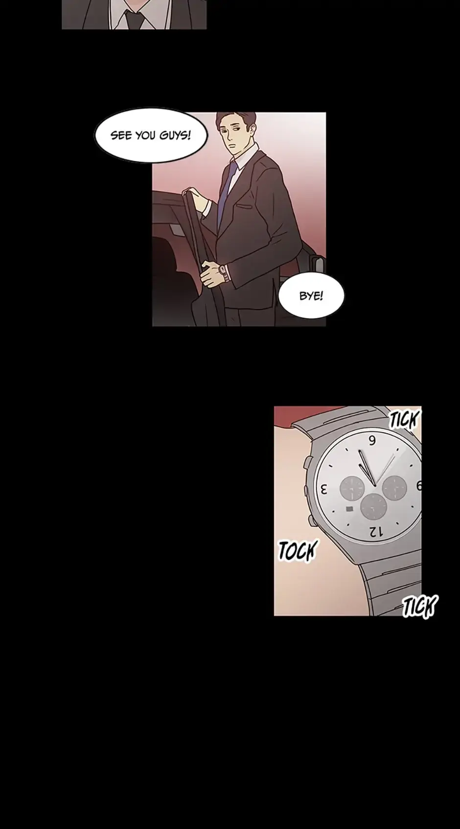 Read The Killing Vote chapter 13 image 7 on Lezhin