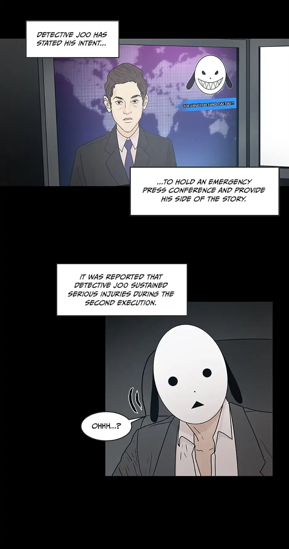 Read The Killing Vote chapter 14 image 13 on Lezhin