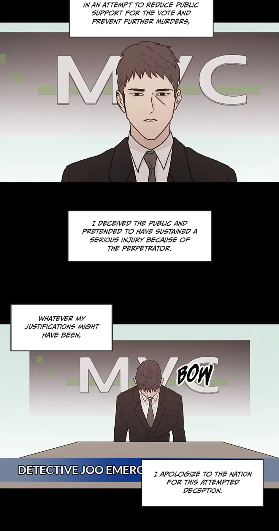 Read The Killing Vote chapter 14 image 15 on Lezhin