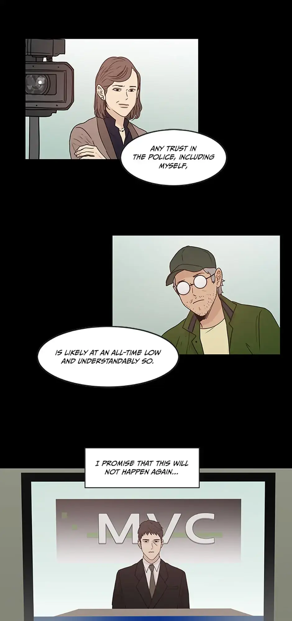 Read The Killing Vote chapter 14 image 18 on Lezhin