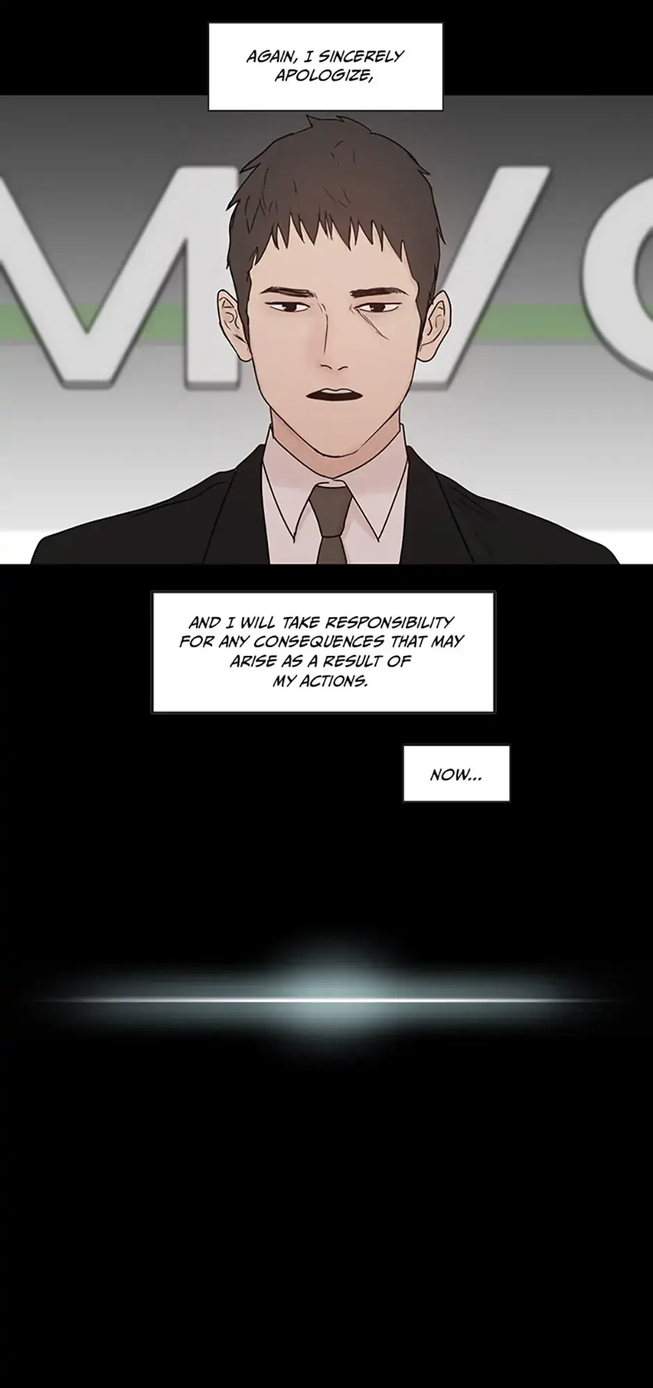 Read The Killing Vote chapter 14 image 20 on Lezhin