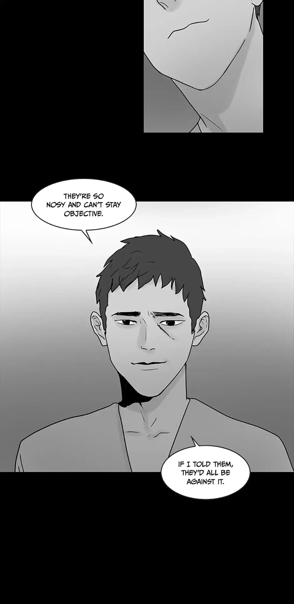 Read The Killing Vote chapter 14 image 32 on Lezhin