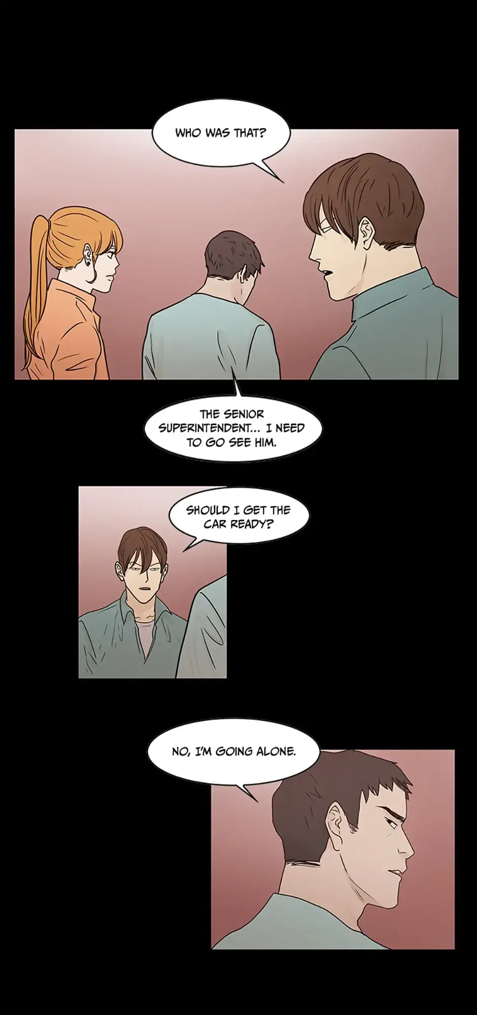Read The Killing Vote chapter 14 image 5 on Lezhin