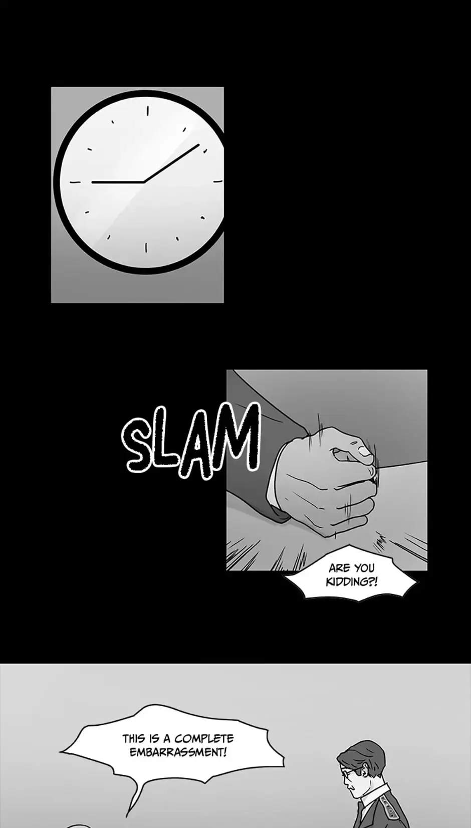 Read The Killing Vote chapter 15 image 10 on Lezhin