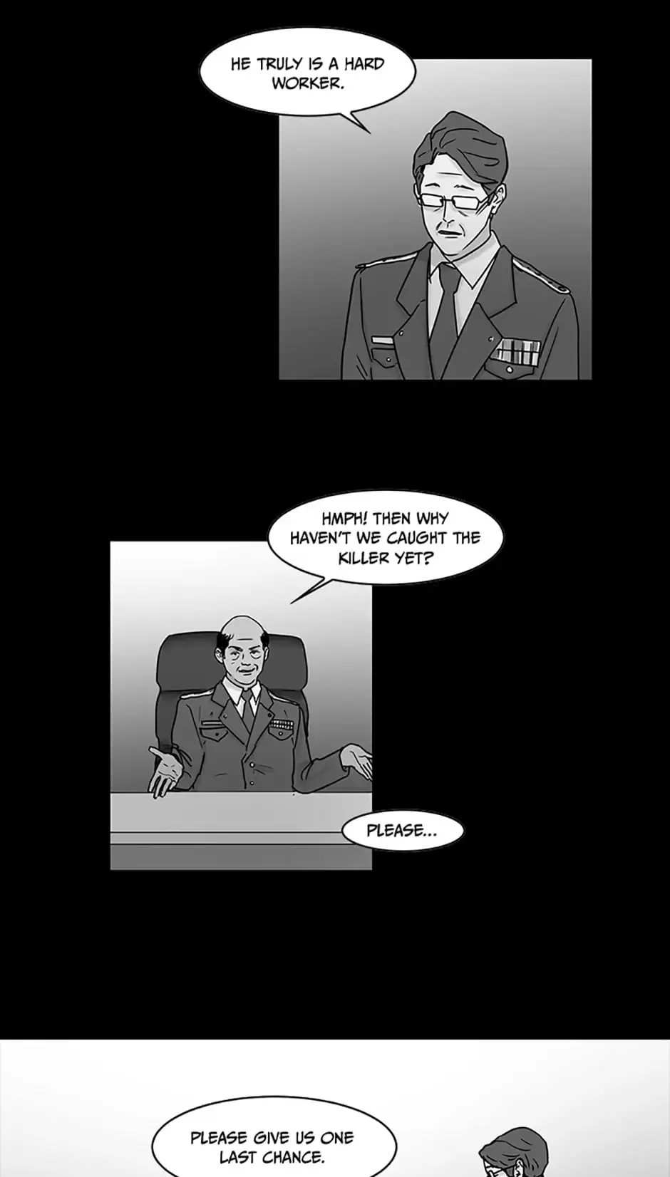Read The Killing Vote chapter 15 image 13 on Lezhin