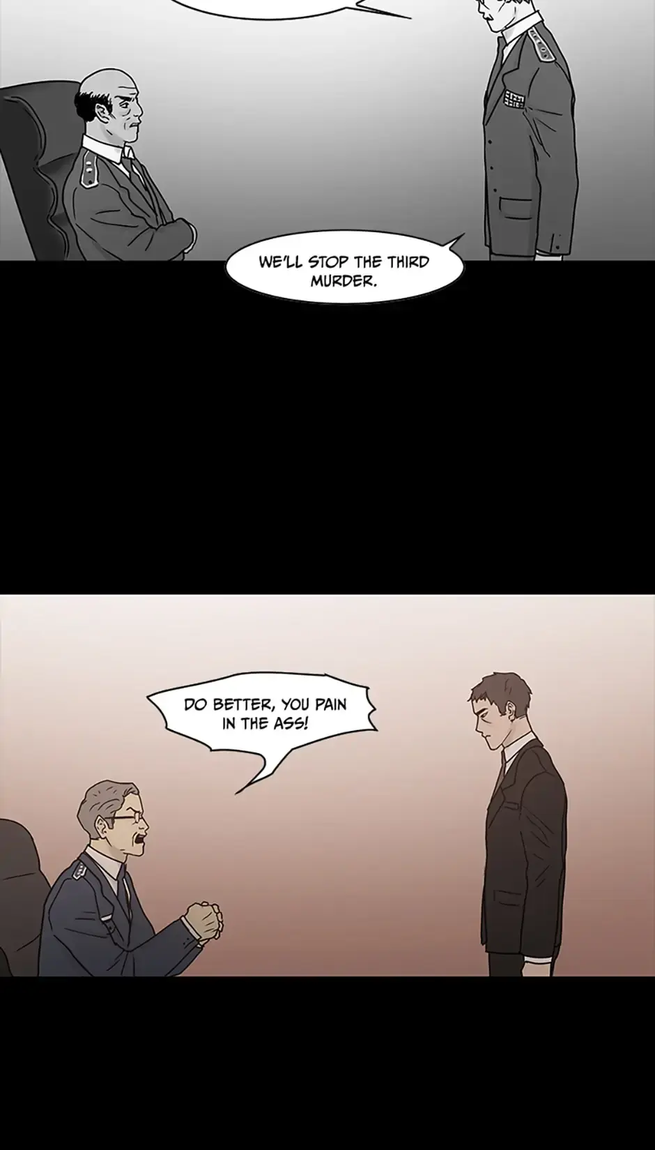 Read The Killing Vote chapter 15 image 14 on Lezhin
