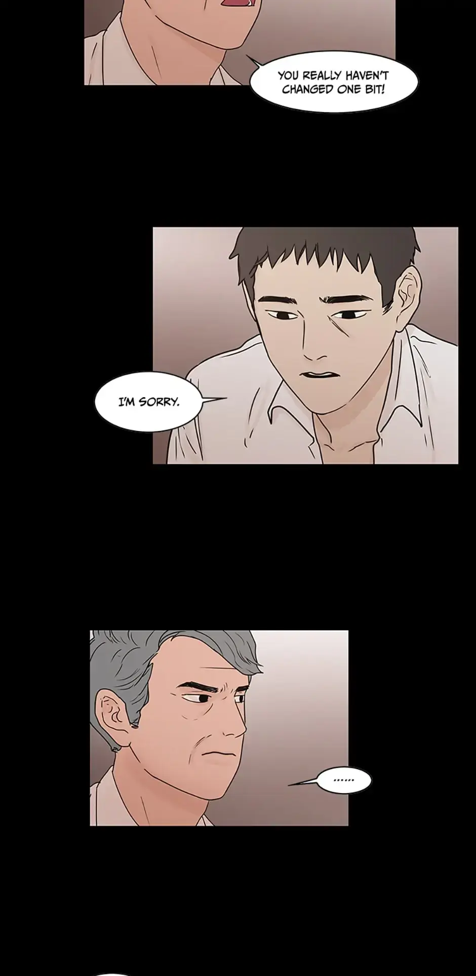 Read The Killing Vote chapter 15 image 17 on Lezhin