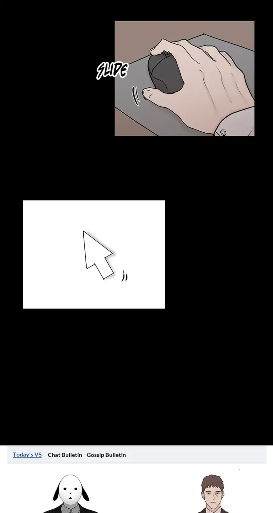 Read The Killing Vote chapter 15 image 29 on Lezhin