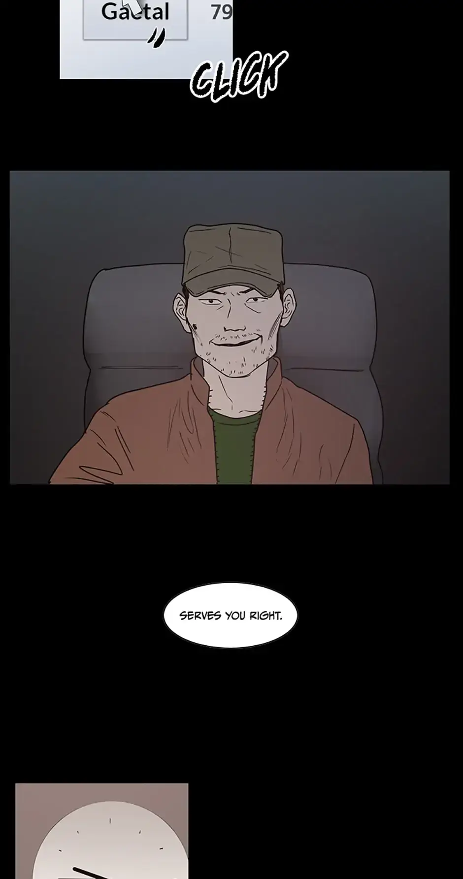 Read The Killing Vote chapter 15 image 6 on Lezhin
