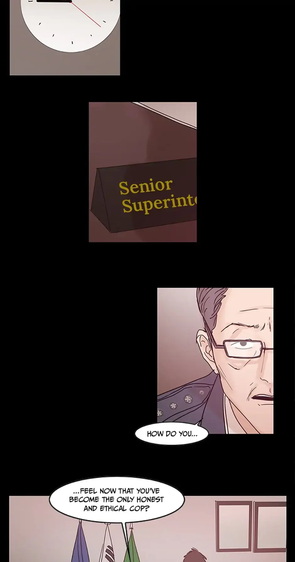 Read The Killing Vote chapter 15 image 7 on Lezhin