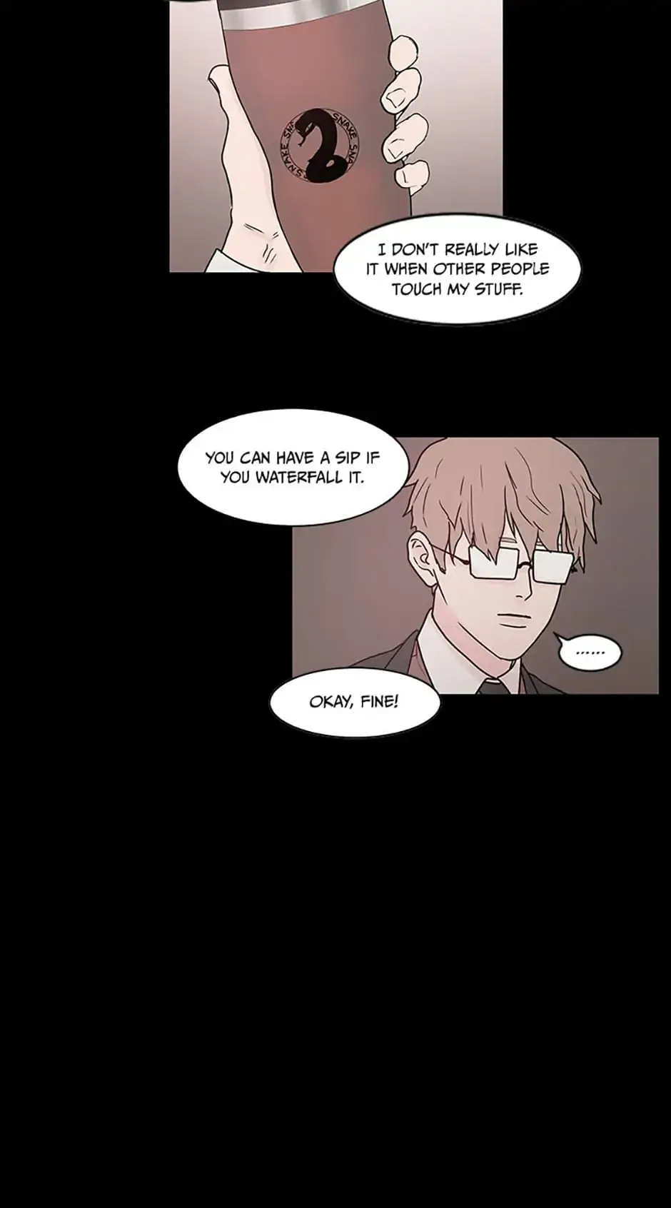 Read The Killing Vote chapter 16 image 18 on Lezhin